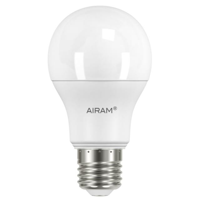 Airam LED OP A60 11W/840 E27 on Productcaster.