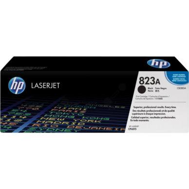 HP 823A Toner Zwart on Productcaster.