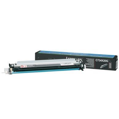 Lexmark Optra C 734 N Photoconductor/Bildetrommel on Productcaster.