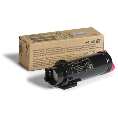 Xerox Phaser 6510 DNIS Phaser 6510 toner magenta 1K on Productcaster.