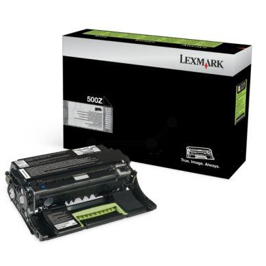 Lexmark MS 317 dn LEXMARK 500Z Rumpu värijauheen siirtoon musta on Productcaster.