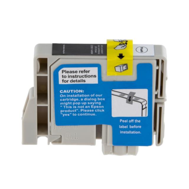 Blekkpatron, erstatter Epson T0540, , 17 ml on Productcaster.