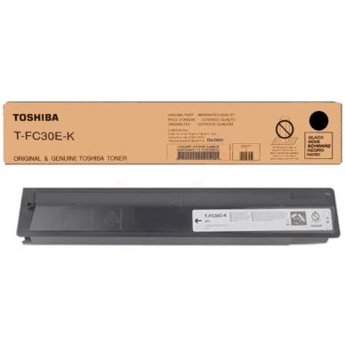 Toshiba E-Studio 2051 C Tonerkassett svart 38.400 sider on Productcaster.