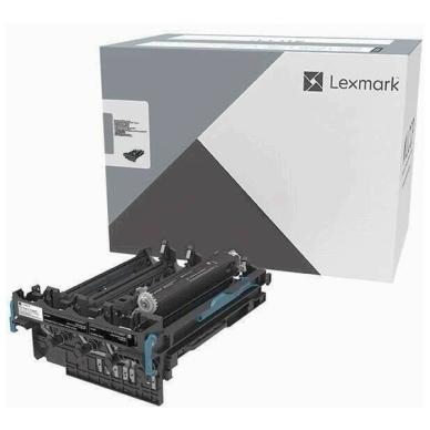 Lexmark XC 2235 Valse svart, 125 000 sider on Productcaster.