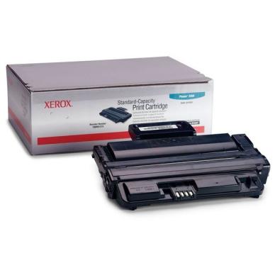 Xerox PHASER 3250 V D Tonerkassette sort 3.500 sider on Productcaster.