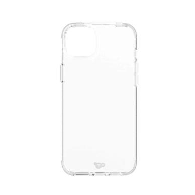 Evo Lite mobilcover iPhone 15 Pro Max, Transparent on Productcaster.