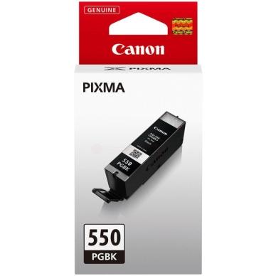 Canon Pixma IX 6800 Series CANON 550 PGBK Mustepatruuna musta Pigment on Productcaster.