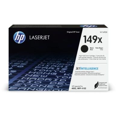 Hp LaserJet Pro 4002 dwe Värikasetti musta 9.500 sivua on Productcaster.