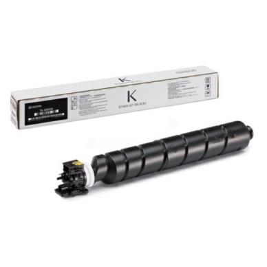 Kyocera Kyocera TK-8800 K Toner Zwart on Productcaster.