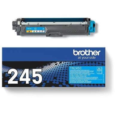 Brother MFC 9130CW Värikasetti cyan, 2.200 sivua, high yield on Productcaster.