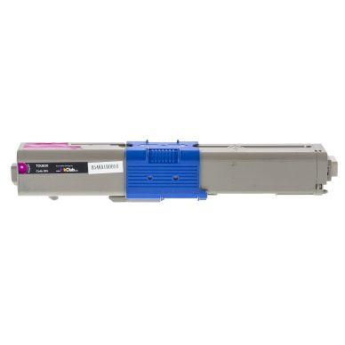 Oki MC 562 DNW Tonerkassett, erstatter Oki 44469705, magenta, 2.000 sider on Productcaster.