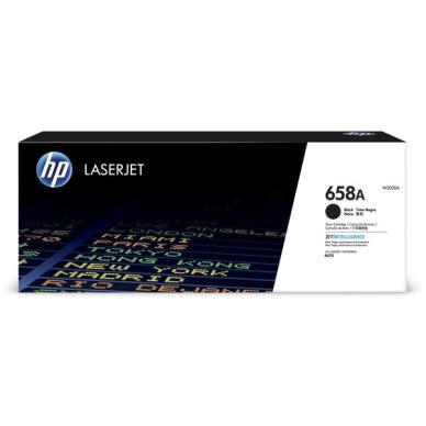 HP 658A Toner sort on Productcaster.