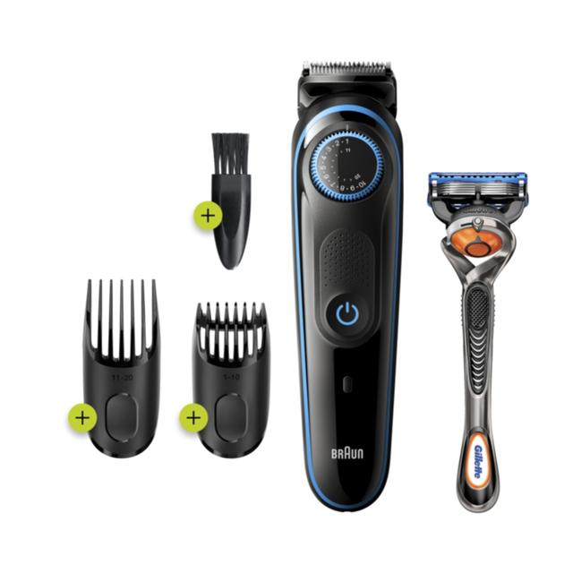 BRAUN Braun Barbermaskin BT5240 on Productcaster.