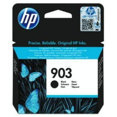 Hp OfficeJet Pro 6963 All-in-One HP 903 Mustepatruuna musta on Productcaster.