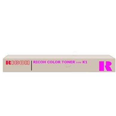 Nrg CS 806 Tonerkassette magenta Type K1, 220g 4.500 sider on Productcaster.