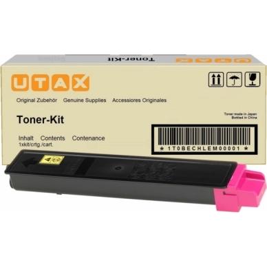 UTAX Utax 8510 Toner Magenta on Productcaster.