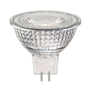 12V GU5.3 LED lamppu 6W 2700K 430 luumen on Productcaster.