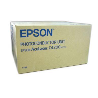 Epson AcuLaser C4200DTNPC6 Photoconductor/Bildetrommel Enhet 35.000 sider on Productcaster.