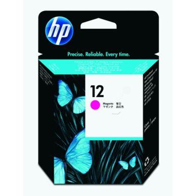 Hp Business Inkjet 3000 N HP 12 Skrivehode magenta on Productcaster.