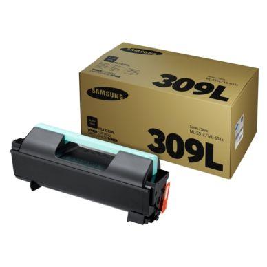 Samsung Toner zwart 30.000 pagina's on Productcaster.