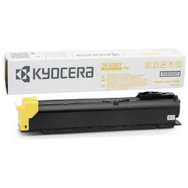 Kyocera Kyocera TK-5315 Y Toner geel on Productcaster.