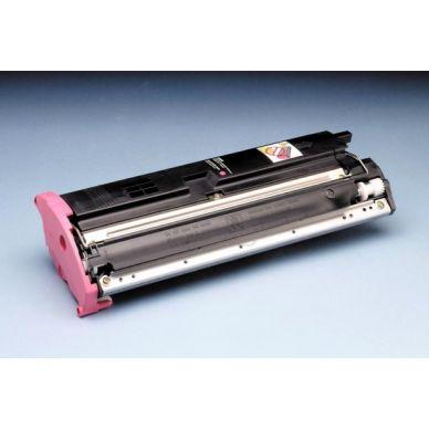 Epson LP 2000 C Tonerkassett magenta 6.000 sidor on Productcaster.