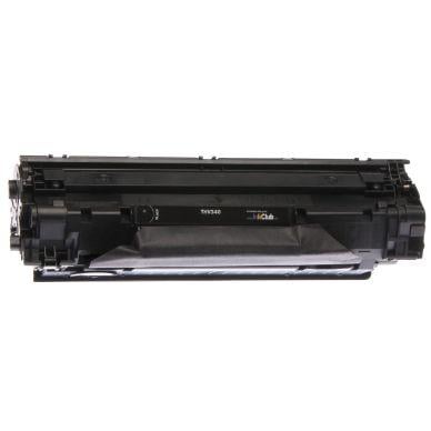 Hp LaserJet Pro P 1568 Tonerkassett, erstatter HP 78A, svart, 2.000 sider on Productcaster.