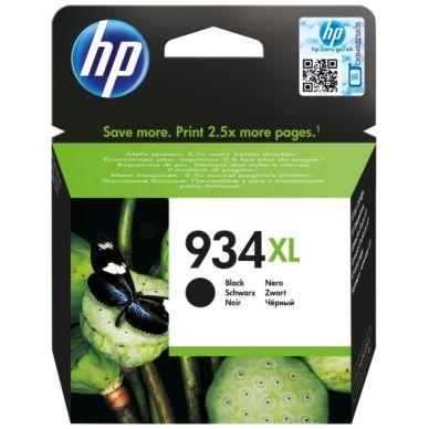 Hp OfficeJet Pro 6235 HP 934XL Mustepatruuna musta on Productcaster.