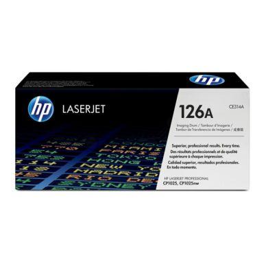 Hp LaserJet Pro M175A HP 126A Valse for overføring av toner on Productcaster.