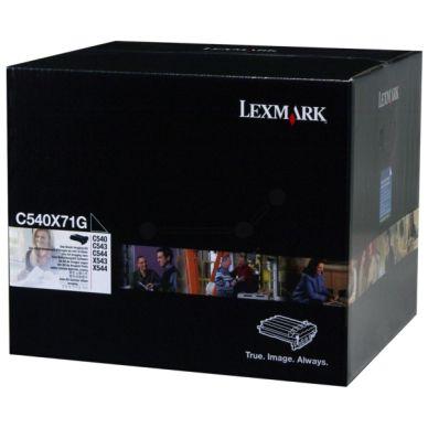 Lexmark C544n Tromle 30.000 sider on Productcaster.