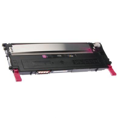 Samsung CLP 315W Tonerkassett, erstatter Samsung CLT-M4092S, magenta, 1.000 sider on Productcaster.