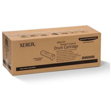 Xerox WC 5222 KS Tromle, sort, 50.000 sider on Productcaster.