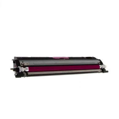 Epson AcuLaser C1600 Värikasetti, korvaa Epson S050555, magenta, 2.700 sivua on Productcaster.