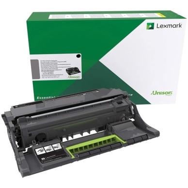 Lexmark B 2650 dn Tromle sort, 60.000 sider on Productcaster.