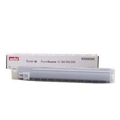 Kyocera Mita VI 155 Toner sort on Productcaster.