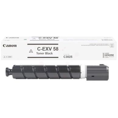 Canon C-EXV 54 Toner Zwart on Productcaster.