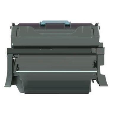 Lexmark T652dtn Tonerkassett sort High Yield 25.000 sider on Productcaster.