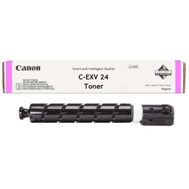 Canon C-EXV 24 Toner magenta on Productcaster.