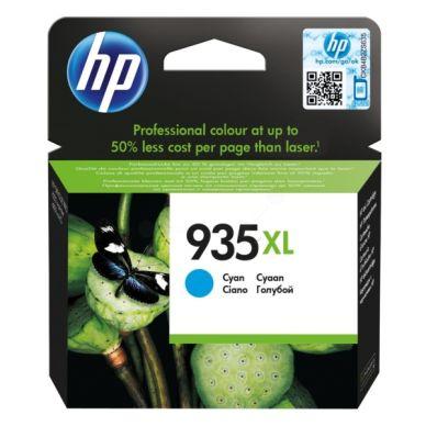 Hp OfficeJet 6812 HP 935XL Blekkpatron cyan on Productcaster.