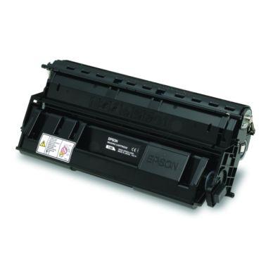 Epson Aculaser M 8000 D 3 TN Värikasetti musta 15.000 sivua on Productcaster.