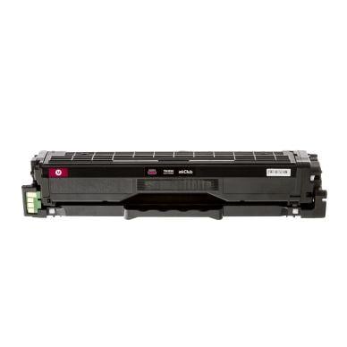 Samsung CLX-4195 N Premium Line Tonerkassett, erstatter Samsung CLT-M504S, magenta, 1.800 sider on Productcaster.