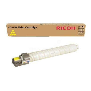 Ricoh Toner geel 15.000 pagina's on Productcaster.