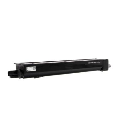 WL Toner cartridge, vervangt Kyocera TK-895K, zwart, 12.000 pagina's on Productcaster.