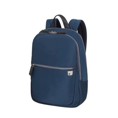 SAMSONITE Reppu Ecowave 14" Navy sininen on Productcaster.