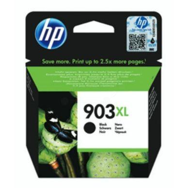 Hp OfficeJet Pro 6976 All-in-One HP 903XL Blekkpatron svart on Productcaster.