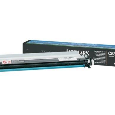 Lexmark Optra C534 N Tromle - Photoconductor on Productcaster.