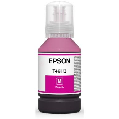 Epson T49H Inktpatroon magenta on Productcaster.