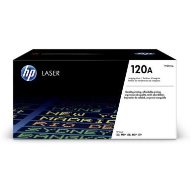 Hp Color Laser 150 nw Rumpu värijauheen siirtoon, 16 000 sivua on Productcaster.