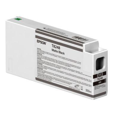 Epson SureColor SC-P 8000 STD Spectro EPSON T8248 Mustepatruuna mattamusta on Productcaster.