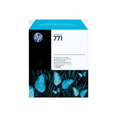 HP Maintenance cartridge HP 771 on Productcaster.